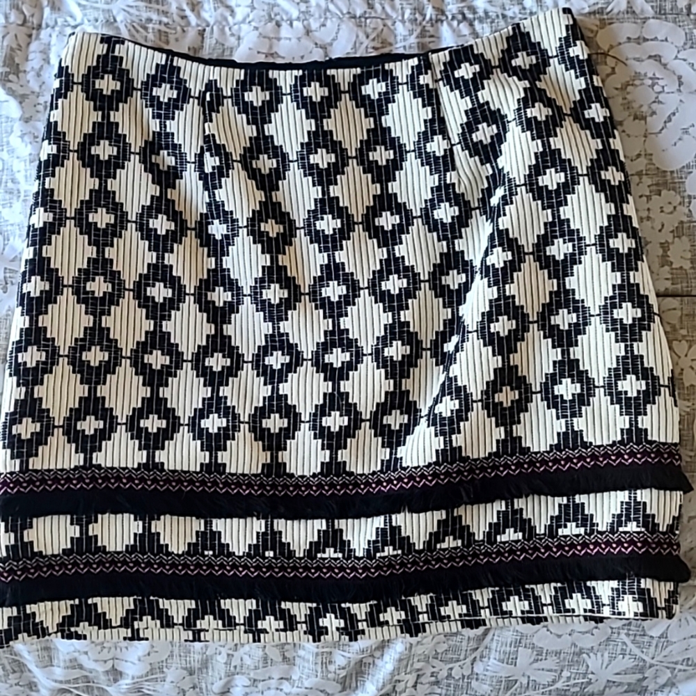 Merona 10 skirt